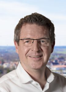 Klaus Wüst