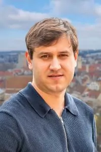 Alexander Albert
