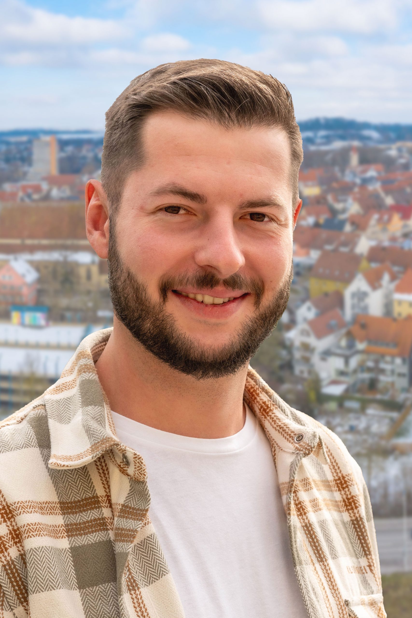 LANGENSTEINER Leonard AWV